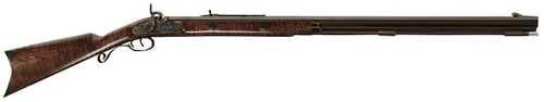Pedersoli Missouri River Hawken Muzzleloading Rifle Percussion 30" Browned Barrel Maple Stock - Western Gun Store