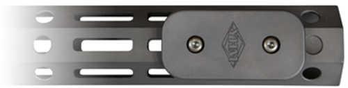 Yankee Hill Machine Co Mlok Arca Rail Mlok To Arca 3" Black Yhm-1603a - Western Gun Store