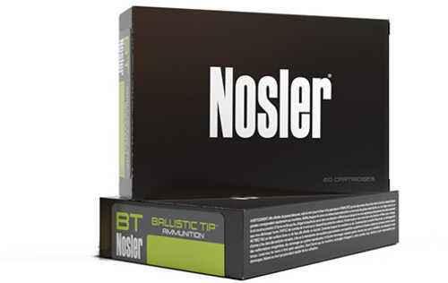 FALSEs Ammo 260rem 140gr Bt 20 Round