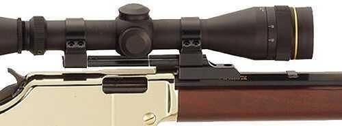 Henry GBCSM Golden Boy Scope Mount Cantilever Style Blued Finish - Western Gun Store
