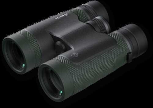 Burris Droptine Hd BiFALSE 8x42 - Western Gun Store
