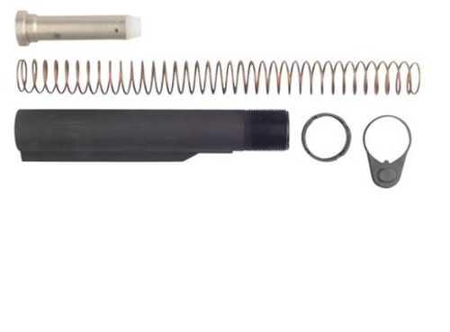 AR-15/M16 Mil-Spec Buffer Tube Assembly