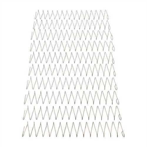 AR15 30-Rd Mag Spring Mil-Std (SS) Ea