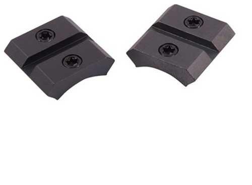 Maxima 2-Piece Steel Bases - Western Gun Store