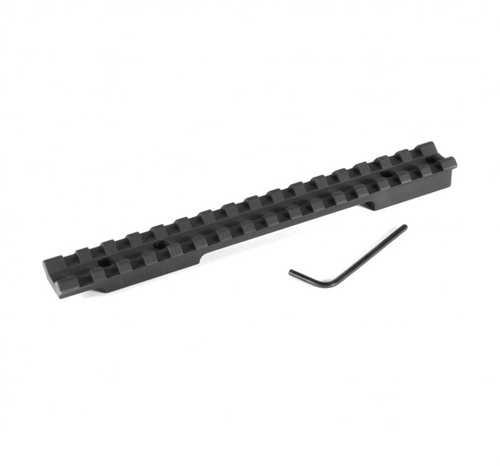 Savage Flat Back Short Action Scope Bases - Western Gun Store