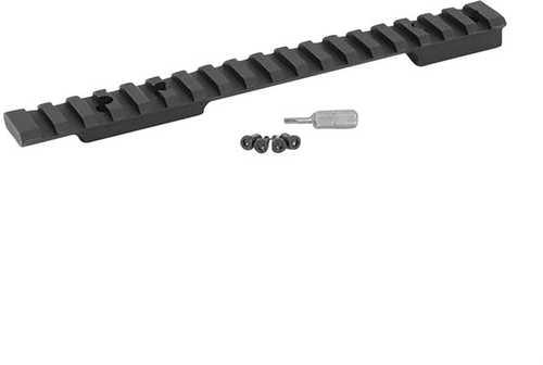 Montana Rifle 1999 Long Action HD Scope Bases - Western Gun Store