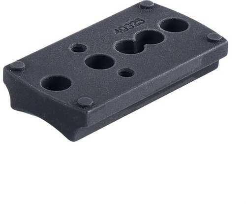 Universal 0.670'' Radius Vortex Viper/VeFALSEm Sight Mount - Western Gun Store