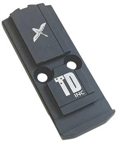 M17/M18 Optic Mounting Plate With RSD - Western Gun Store