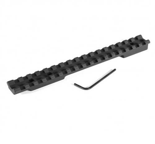 Remington 700, 721, 725 Long Action Scope Bases - Western Gun Store