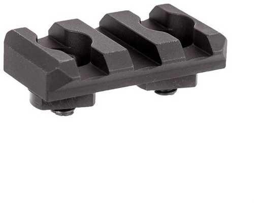 Low Profile Picatinny Rail - Western Gun Store