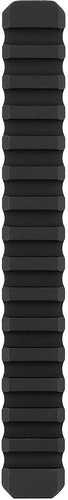 Mdt Sporting Goods Inc 104488Black 20 MOA Picatinny Scope Base Black | - Western Gun Store