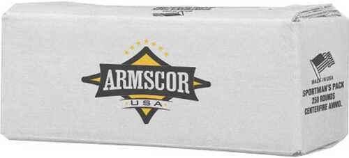 Armscor Target Rifle Ammo 6.5 Creedmoor 140 gr. ELD Match Ammo 20 Round Box