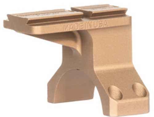 Reptilia ROF-90 Mount Fits Aimpoint ARCO 35mm AFALSEdized Finish Flat Dark Earth 100-284