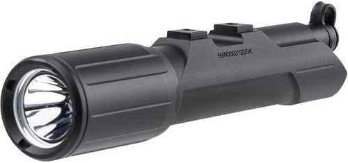 Sig Sauer Electro-optics Sofr1fs0 Foxtrot-msr Full-size Black AFALSEdized 1,350 Lumens White