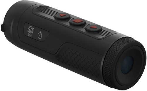 ATN TIMNBLS207 Blaze Seeker 207 Thermal MoFALSEcular Black 1-8.8X7mm 256X192, 12 Microns, 50 Hz Resolution