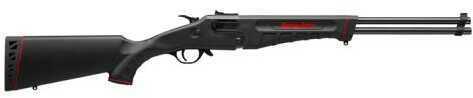 Savage Arms Rifle 42 22 LR / 410 COMPACT 20" Barrel With Bag