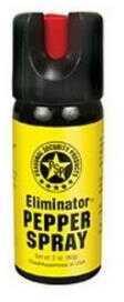 PS Products Eliminator, Pepper Spray, 2 oz EC60TL-C - Western Gun Store