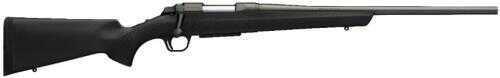 Browning AB3 Micro Stalker 7mm-08 Remington 20" Barrel 5-Round Magazine Capacity Bolt Action Rifle