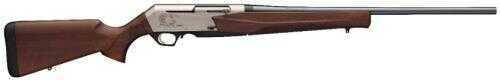 Browning BAR Mark III Short Action 243 Winchester 22" Polished Steel Blued Sporter Barrel Grade II Turkish Walnut Oil Finish Stock Semi Auto Rifle Md: 031047211