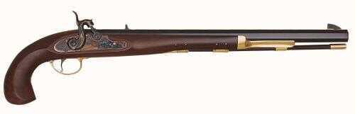 Pedersoli Bounty Hunter .50-Caliber Percussion Pistol - Western Gun Store