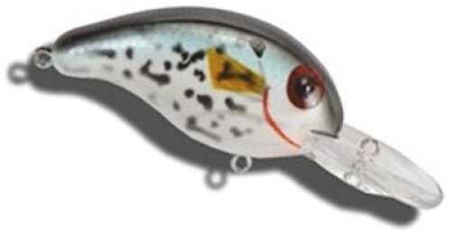Bandit Lures DR 1/4 2" CRAPPIE DR2D38