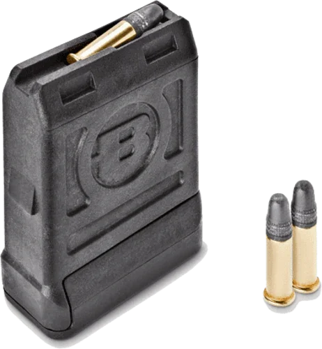 Bga Mag Bmr 5rd