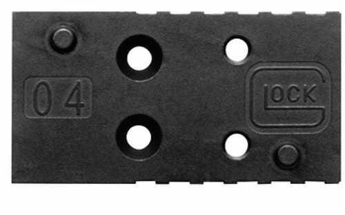 Glock Mos Adapter Plate 04 - Western Gun Store