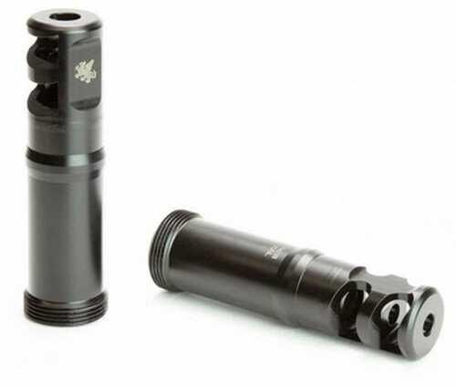 Griffin Dual-LOK Otb 2 Port Brake 5.56 - Western Gun Store
