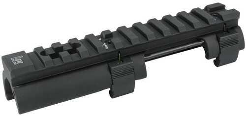 HK SP5 SP5K Picatinny Rail - Western Gun Store