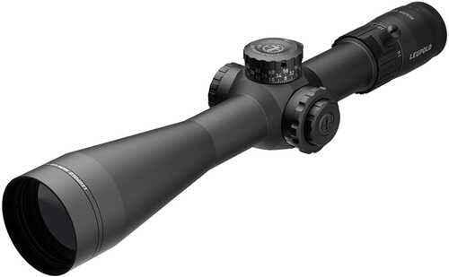 LEU Mark 4HD 4.5-18X52 34MM M1C3 FFP ILLUM Pr1
