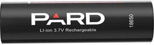 Pard 18650 Rechargeable Li-battery