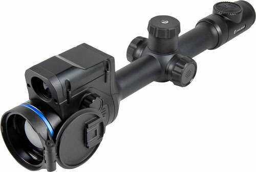 Pulsar THERMION 2 LRF XQ50 Pro - Western Gun Store