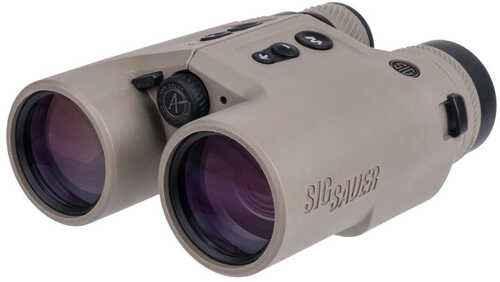 Sig Kilo10K-ABS HD Genii LRF BIFALSE 10X42 Red AMOLE