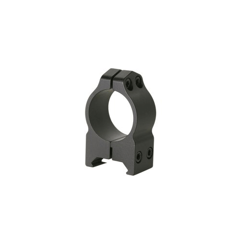 Warne Rings 30mm CZ 550 High Matte 15BM