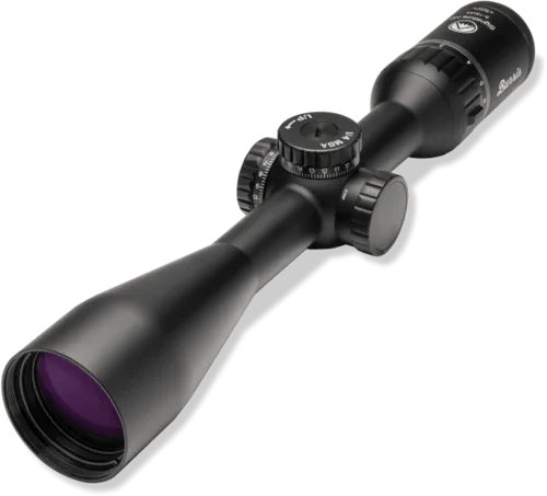Bur Signature Hd 3-15x44 Plex Matte