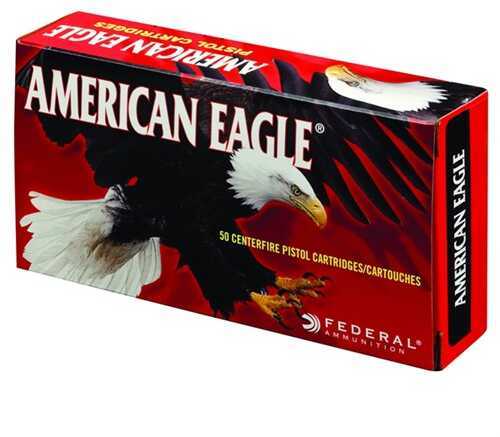 Federal 45 ACP Ammunition – 230 Grain Full Metal Jacket for Target Shooting