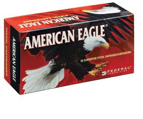 Federal American Eagle 32 ACP 50 Rounds – Precision Full Metal Jacket Bullets