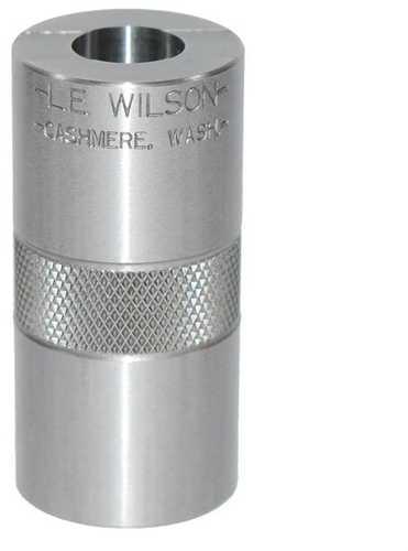 L.E. Wilson 26 FALSEsler and 28 FALSEsler Case Gage Model: CG-N0S