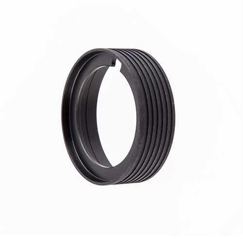 Ar-15 Slip Ring Aluminum Black