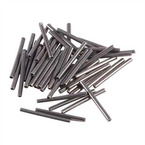 Brownells Black Roll Pin Kit, 1/16 In, 48 Pack - Western Gun Store
