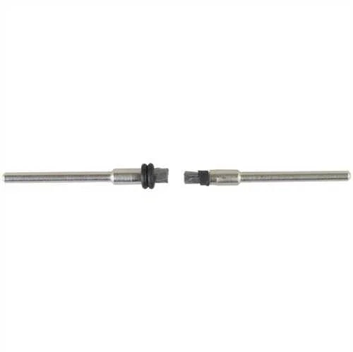 Engine Turning Brush Set
