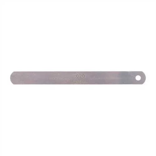 .020 Steel Shim