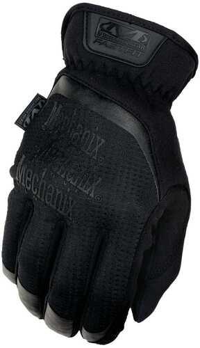 Mechanix Wear FastFit Covert Tactical Gloves Black - Western Gun Store