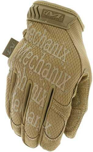 Mechanix Wear The Original Coyote Tactical Gloves Xl - Western Gun Store