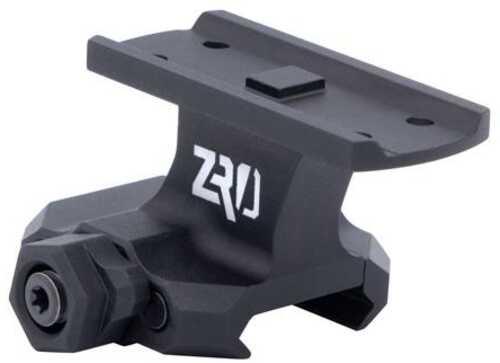 ZRO Delta FRZ T1 QD Mount 1/3 Co-Witness - Western Gun Store