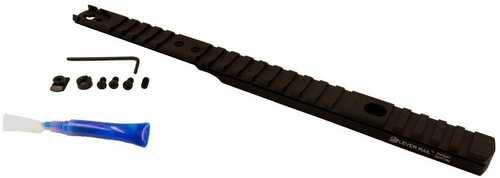 XS Sight Systems Lever Rail - Henry .357 - Western Gun Store