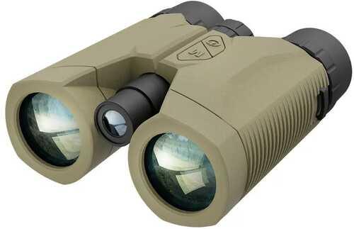 ATN Rangefinder BiFALSEcular 10x42 Laser Ballistics 2000m w/Bluetooth