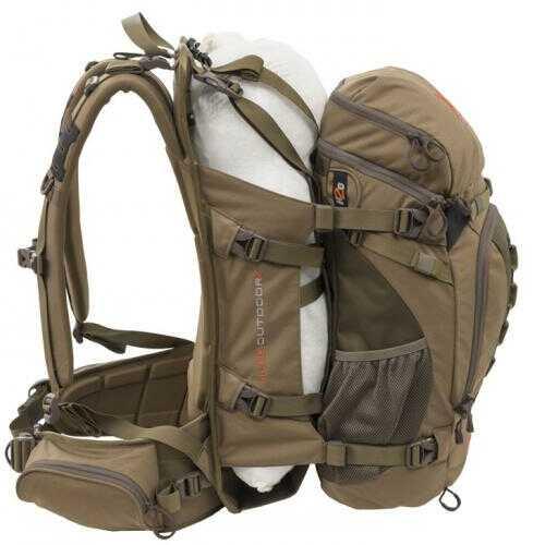 Alps Outdoorz Hybrid X - Coyote Brown - Western Gun Store