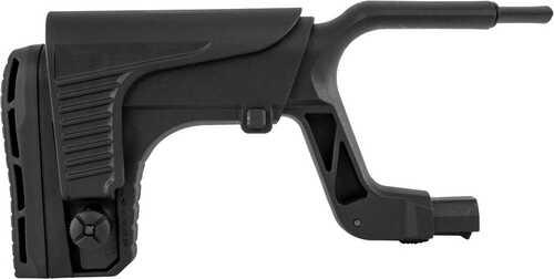 Hatsan Jet II Airgun Handgun .25 Pcp 611Fps Black - Western Gun Store