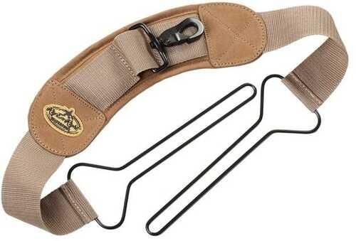 Rig Em Right Big Limit Deluxe Game Strap Neck Style - Western Gun Store